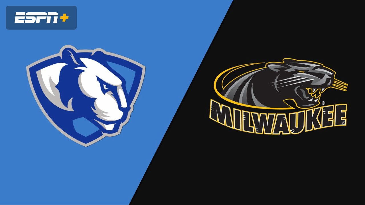 Eastern Illinois vs. Milwaukee (W Soccer)