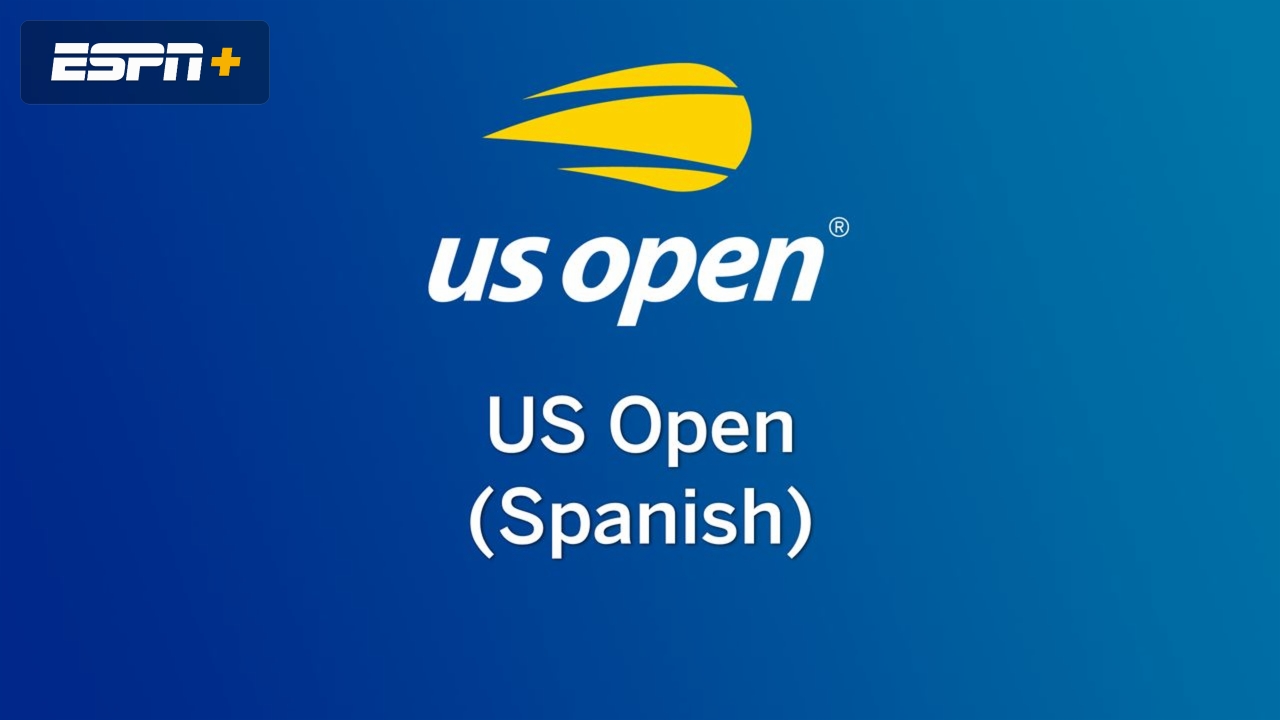 En Español-2025 US Open (Primera Ronda)