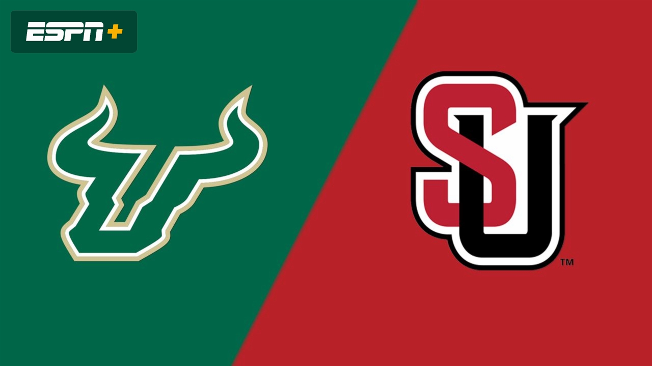 South Florida vs. Seattle U