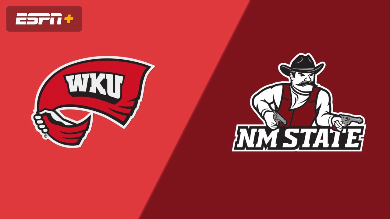Western Kentucky vs. New Mexico State