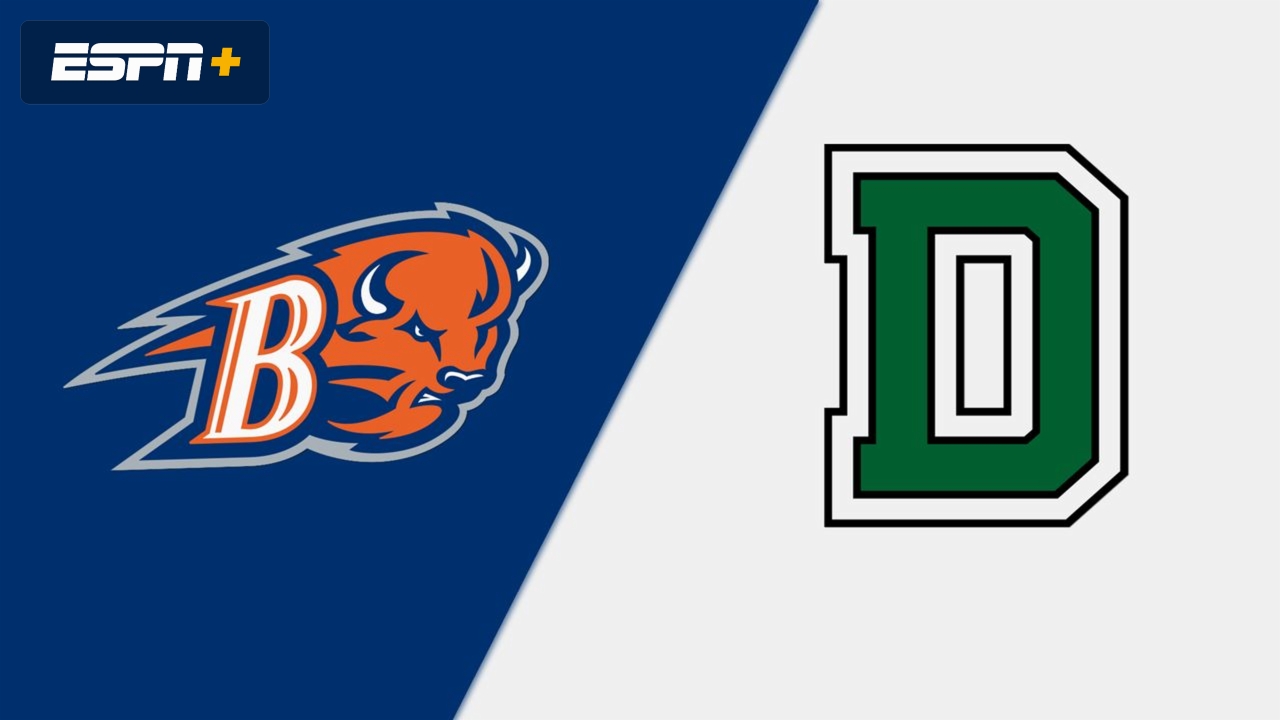 Bucknell vs. Dartmouth