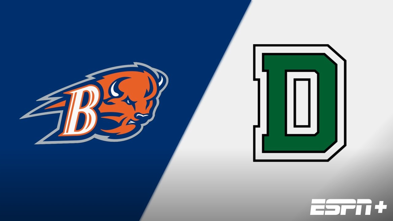 Bucknell vs. Dartmouth