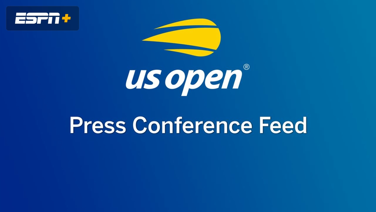 Press Conferences Day 13