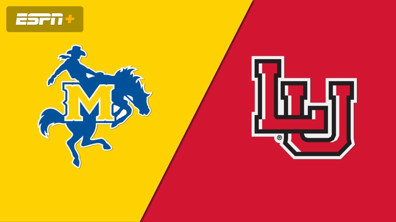 McNeese vs. Lamar (W Basketball)