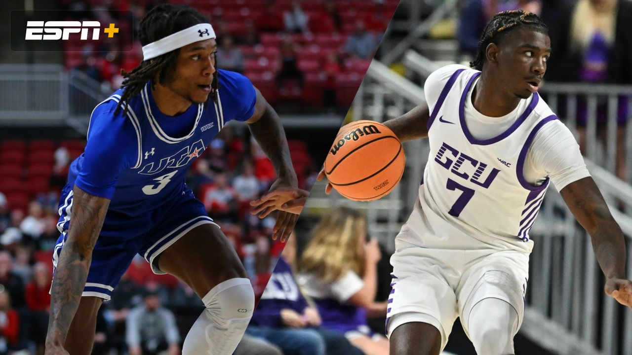 UT Arlington vs. Grand Canyon (Championship)