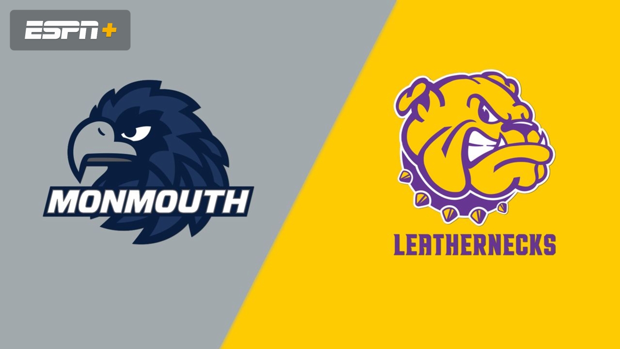 Monmouth-Illinois vs. Western Illinois