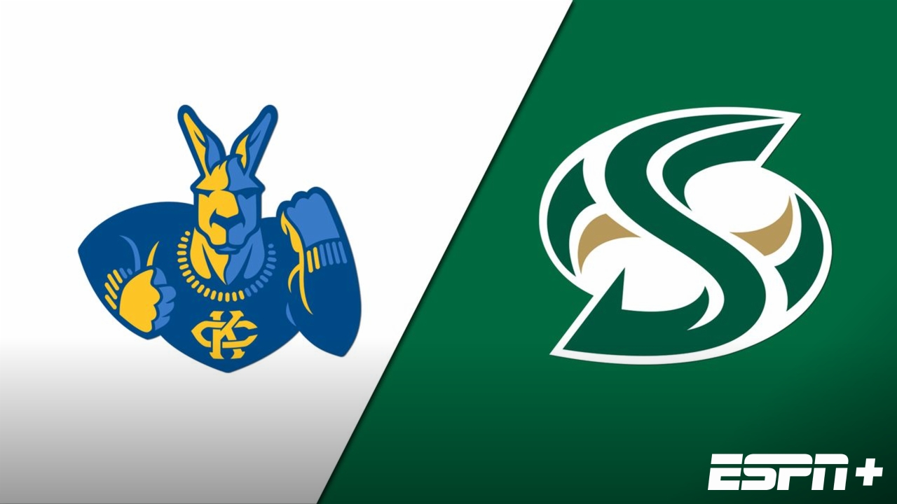 Kansas City vs. Sacramento State