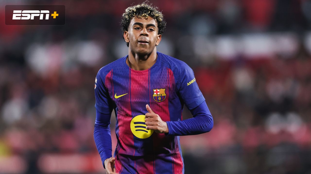 FC Barcelona vs. Levante UD