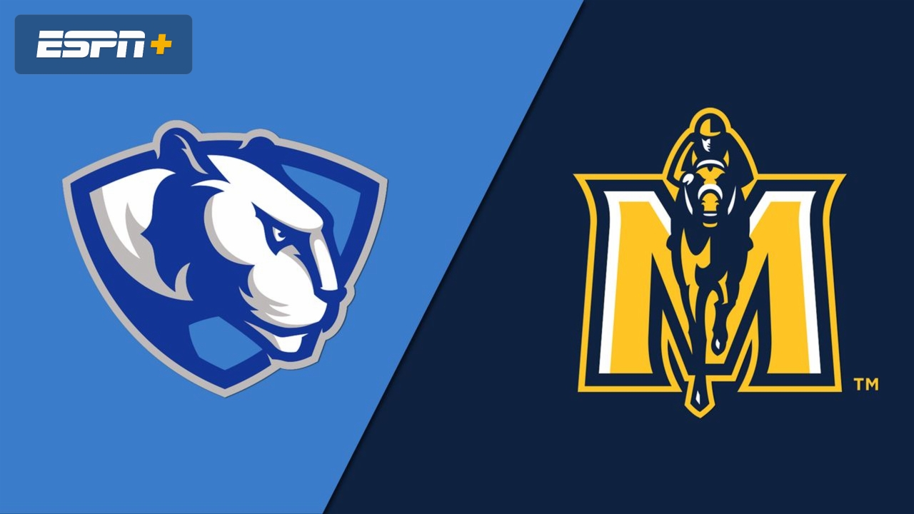 Eastern Illinois vs. Murray State (W Volleyball)