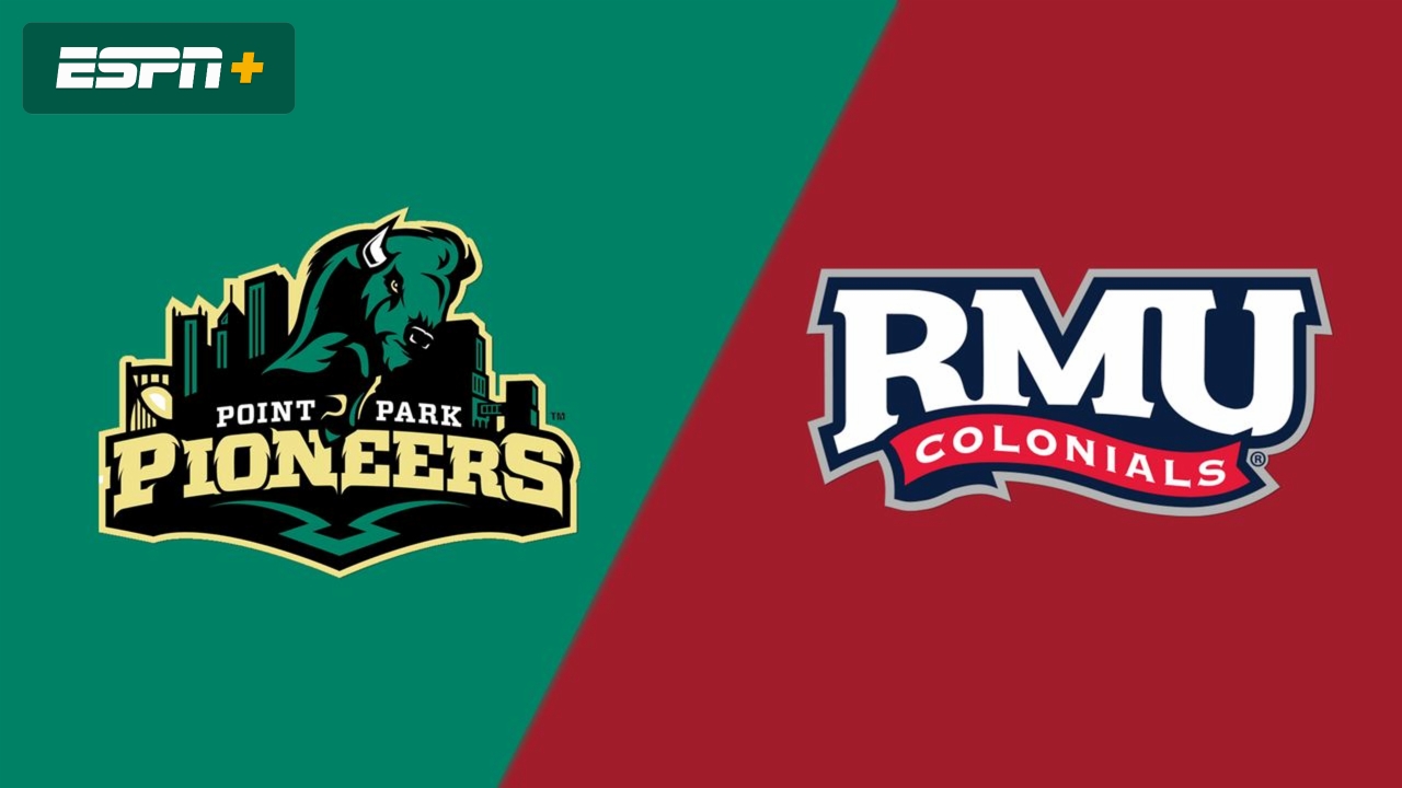 Point Park vs. Robert Morris