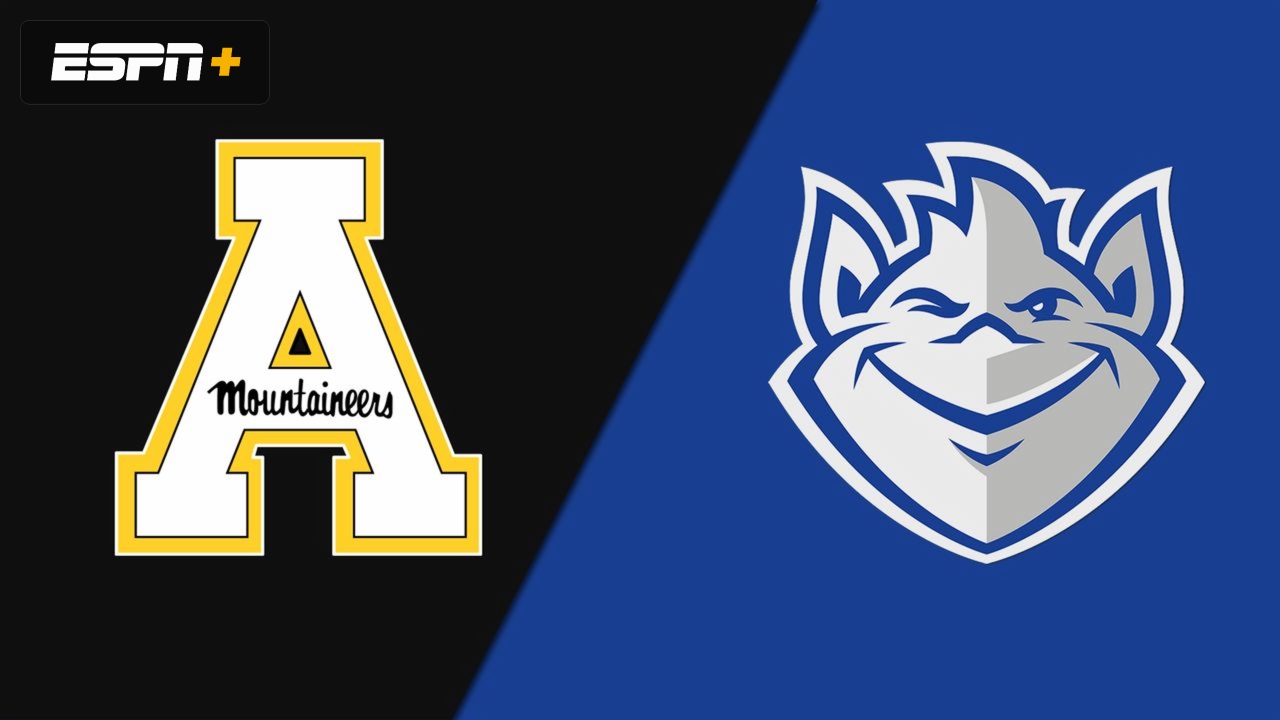 Appalachian State vs. Saint Louis (M Basketball)