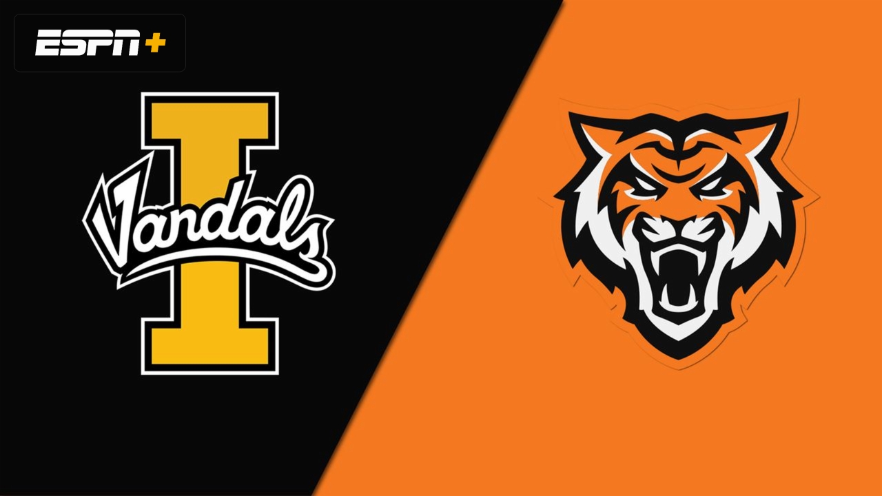 Idaho vs. Idaho State (W Volleyball)