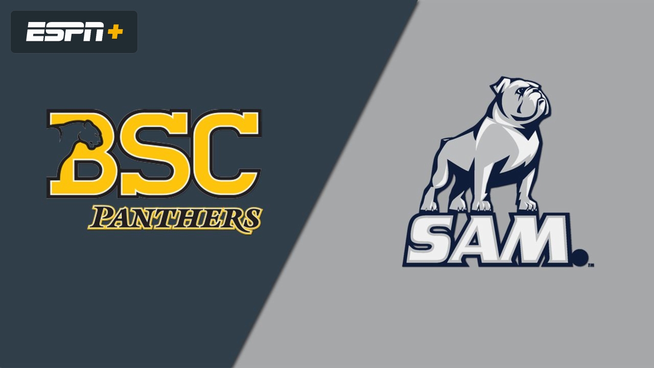 Birmingham Southern vs. Samford (W Basketball)