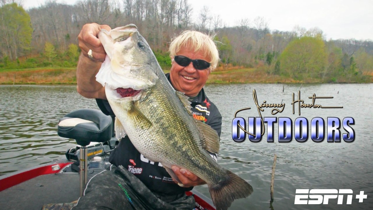 Fishing with Roland