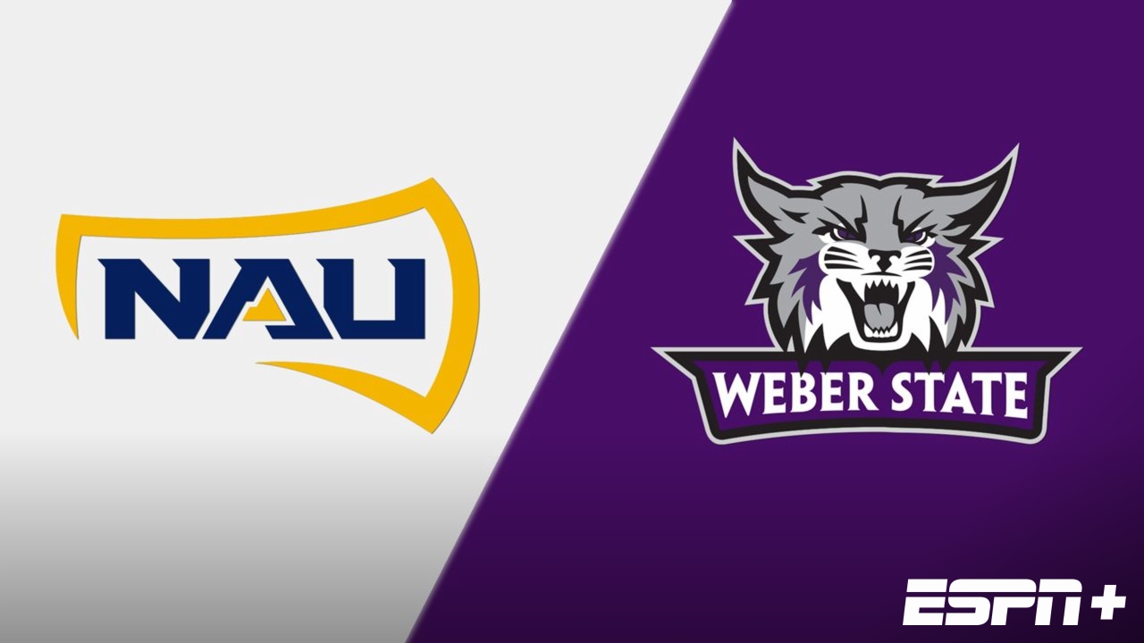 Northern Arizona vs. Weber State