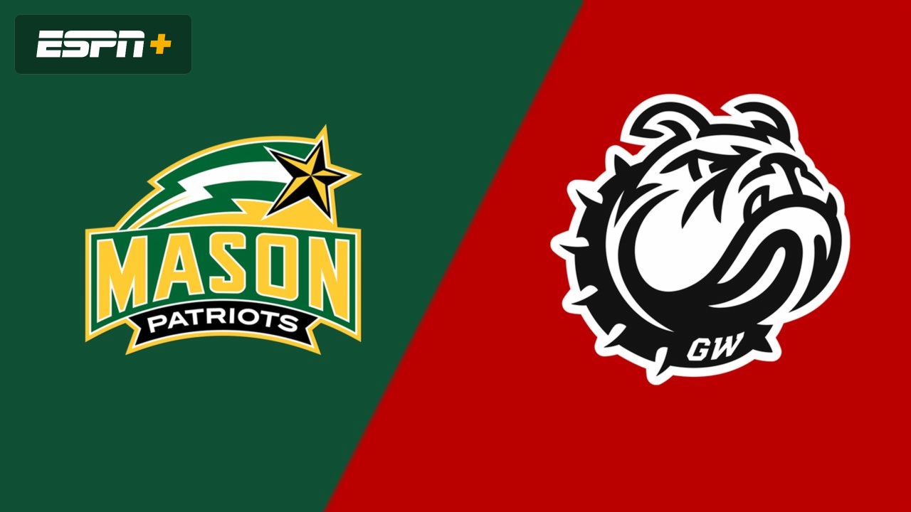 George Mason vs. Gardner-Webb
