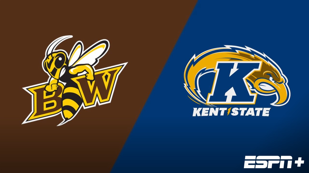 Baldwin Wallace vs. Kent State