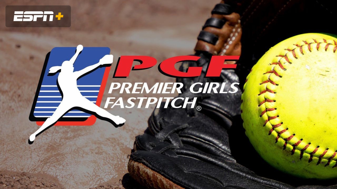 PGF National Championships (All-American Game)