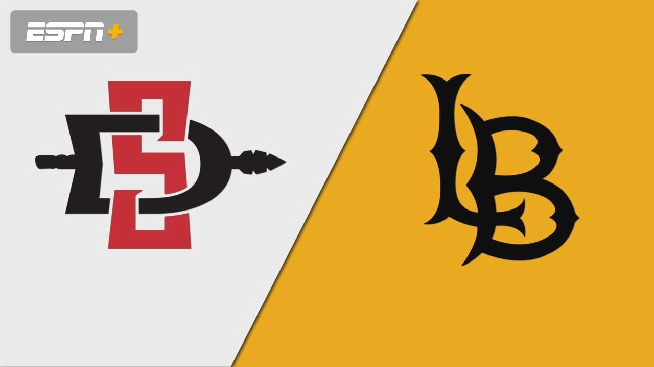 San Diego State vs. Long Beach State (W Volleyball)