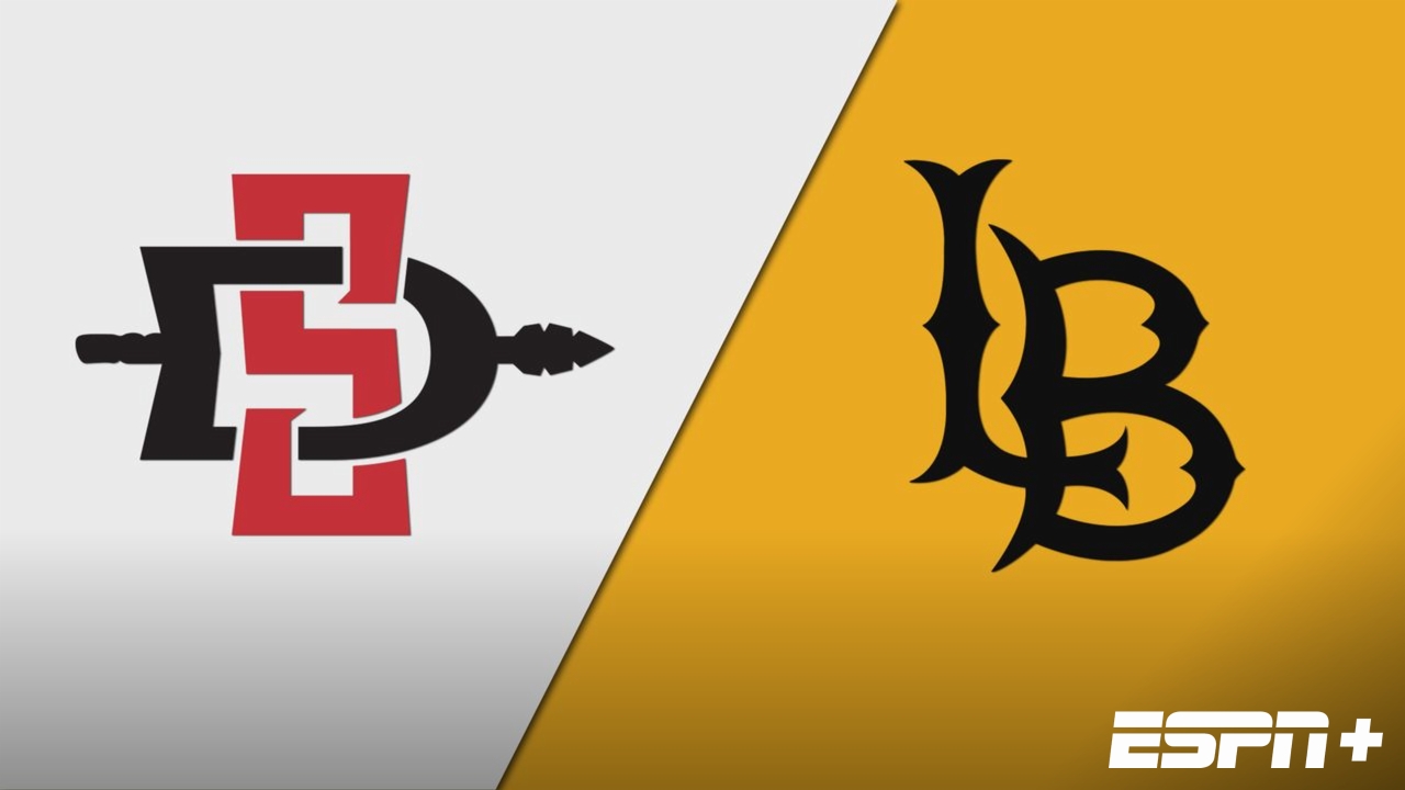 San Diego State vs. Long Beach State (W Volleyball)