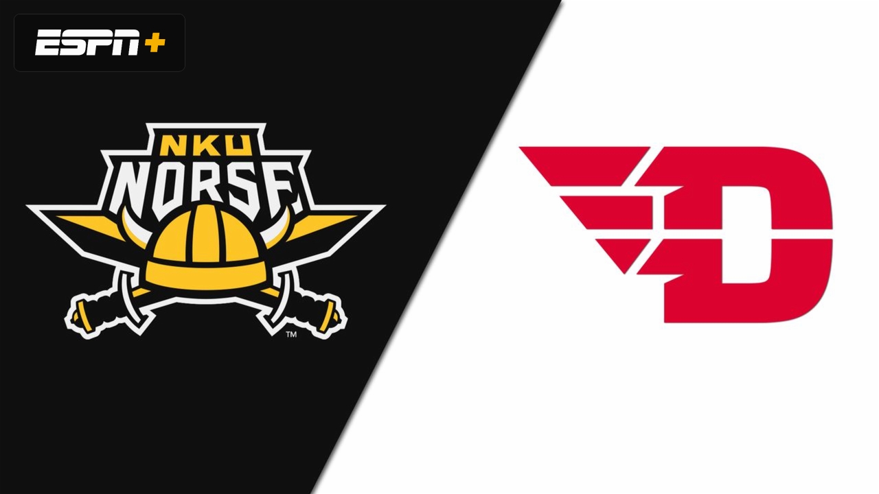 Northern Kentucky vs. Dayton