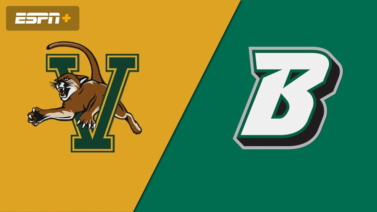 Vermont vs. Binghamton (M Lacrosse)