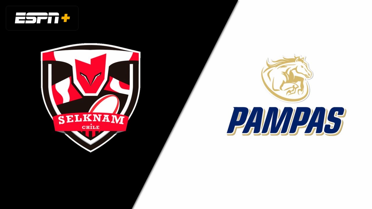 En Español-Selknam vs. Pampas XV