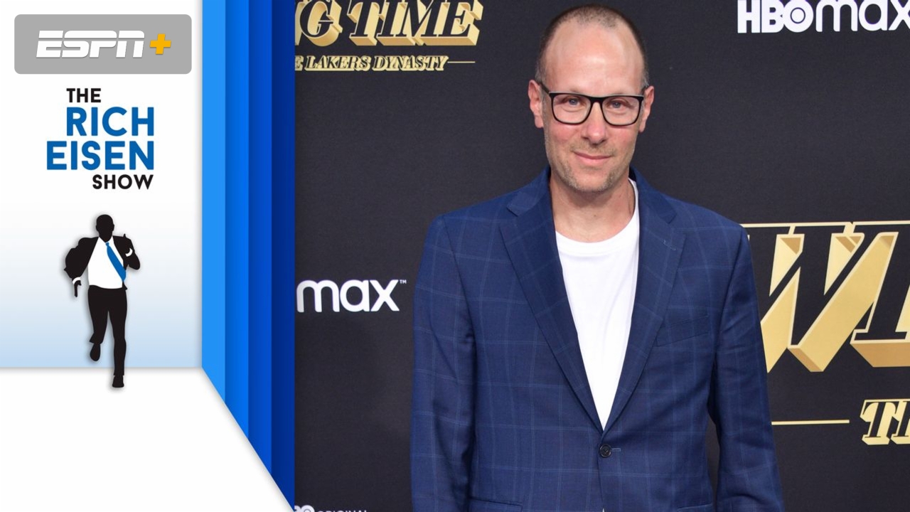 Tue, 10/21 - The Rich Eisen Show