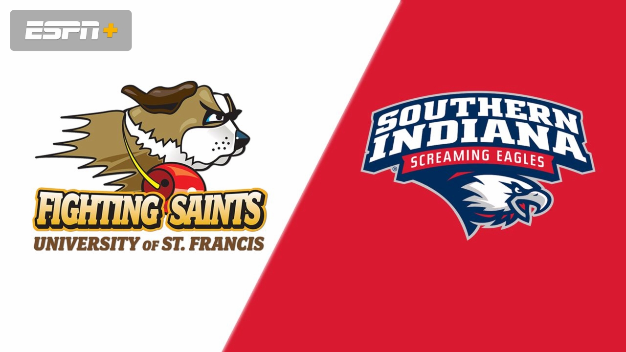 St. Francis (Ill.) vs. Southern Indiana
