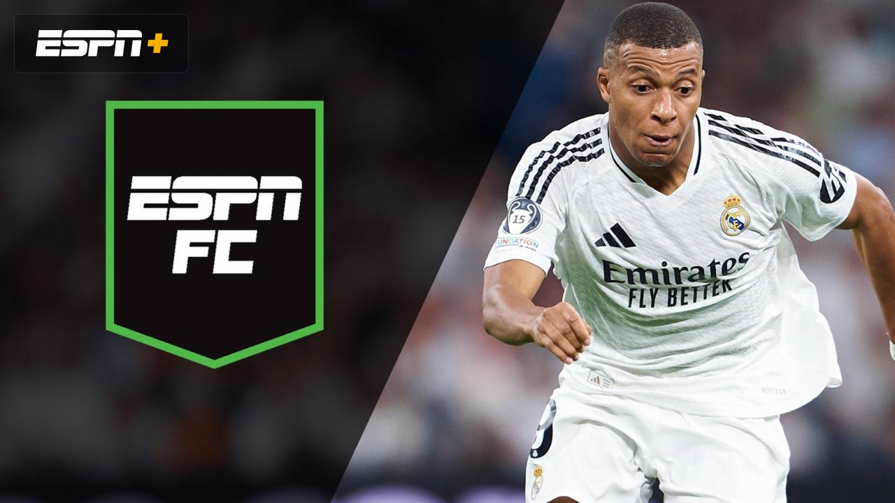 Tue, 9/17 - ESPN FC