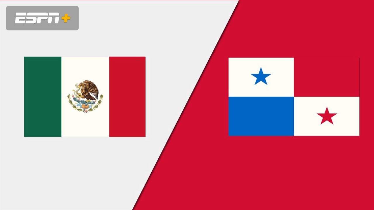 En Español-México vs. Panamá