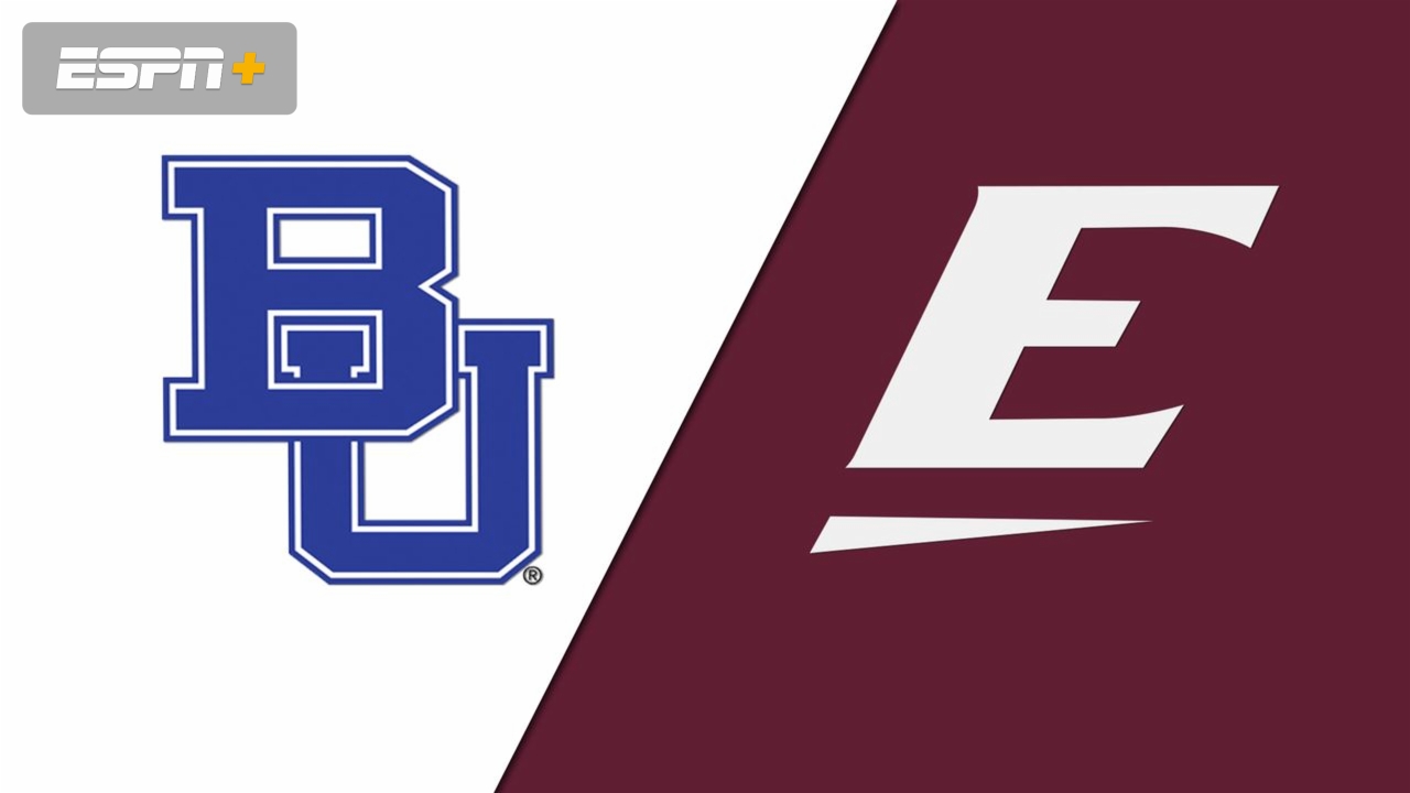 Brescia vs. Eastern Kentucky (M Basketball)