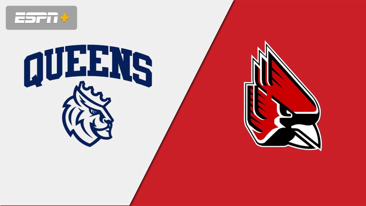 Queens University vs. Ball State (M Volleyball)