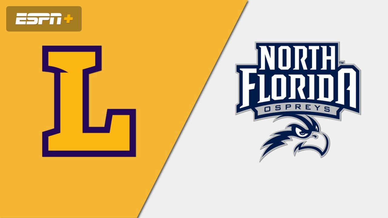 Lipscomb vs. North Florida (W Basketball)