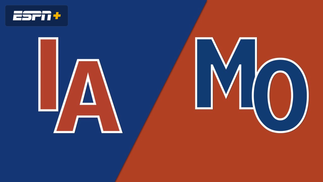 Polk City, IA vs. Columbia, MO (Central Regional)