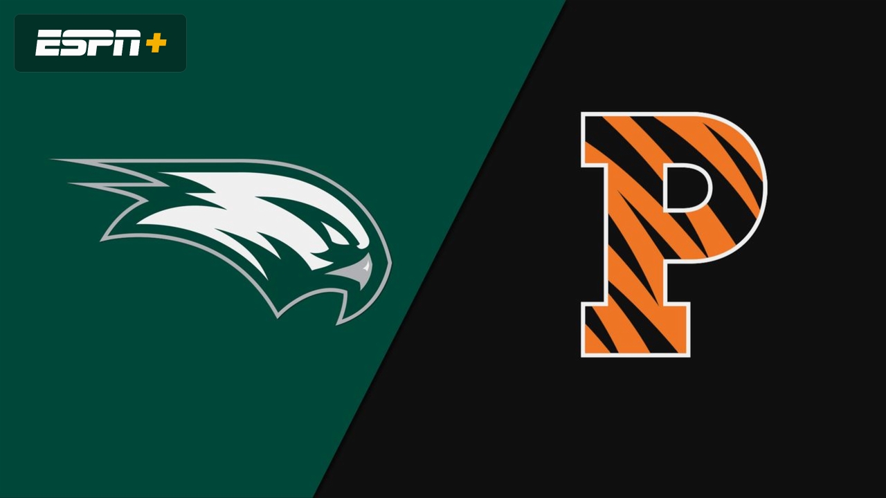 Wagner vs. Princeton (W Water Polo)