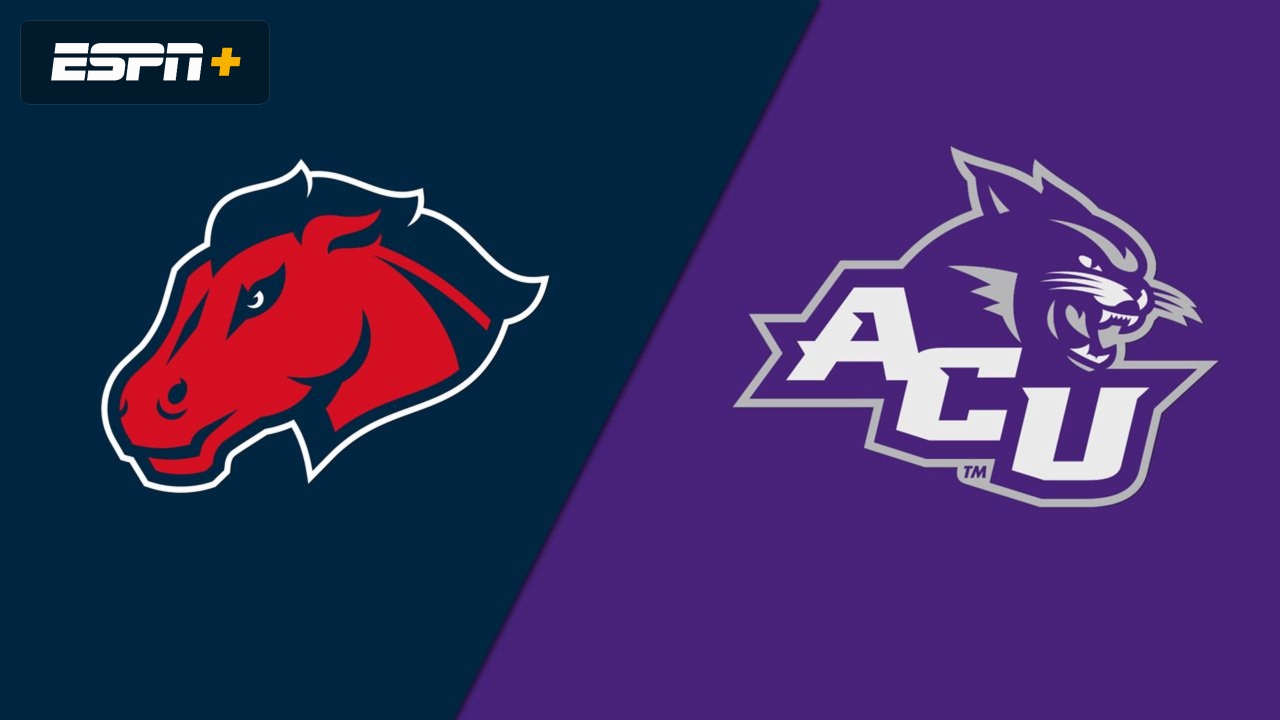 University of the Southwest vs. Abilene Christian