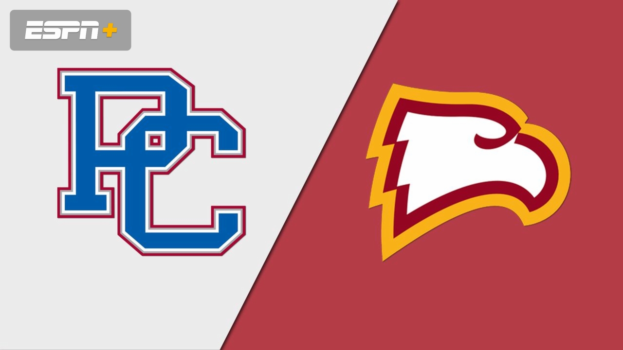 Presbyterian vs. Winthrop (W Basketball)