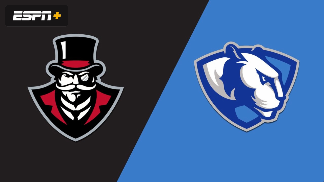 Austin Peay vs. Eastern Illinois (M Basketball)