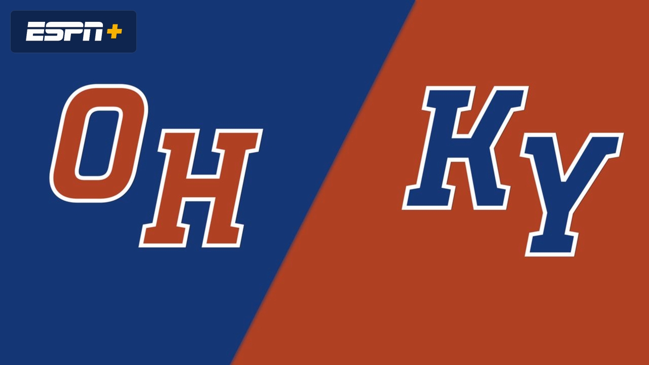 Hamilton, OH vs. Bowling Green, KY