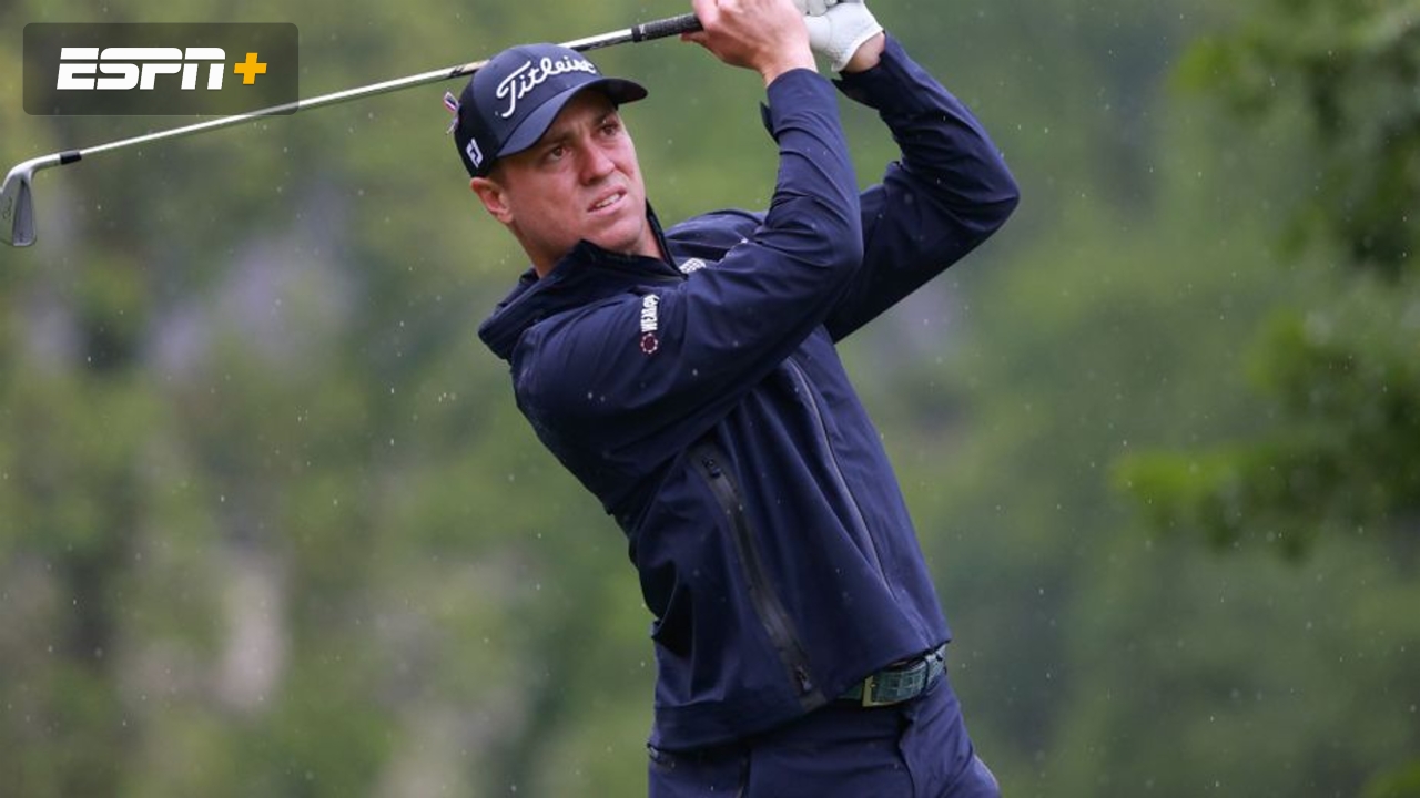 the Memorial Tournament presented by Workday: Thomas Marquee Group (Third Round)