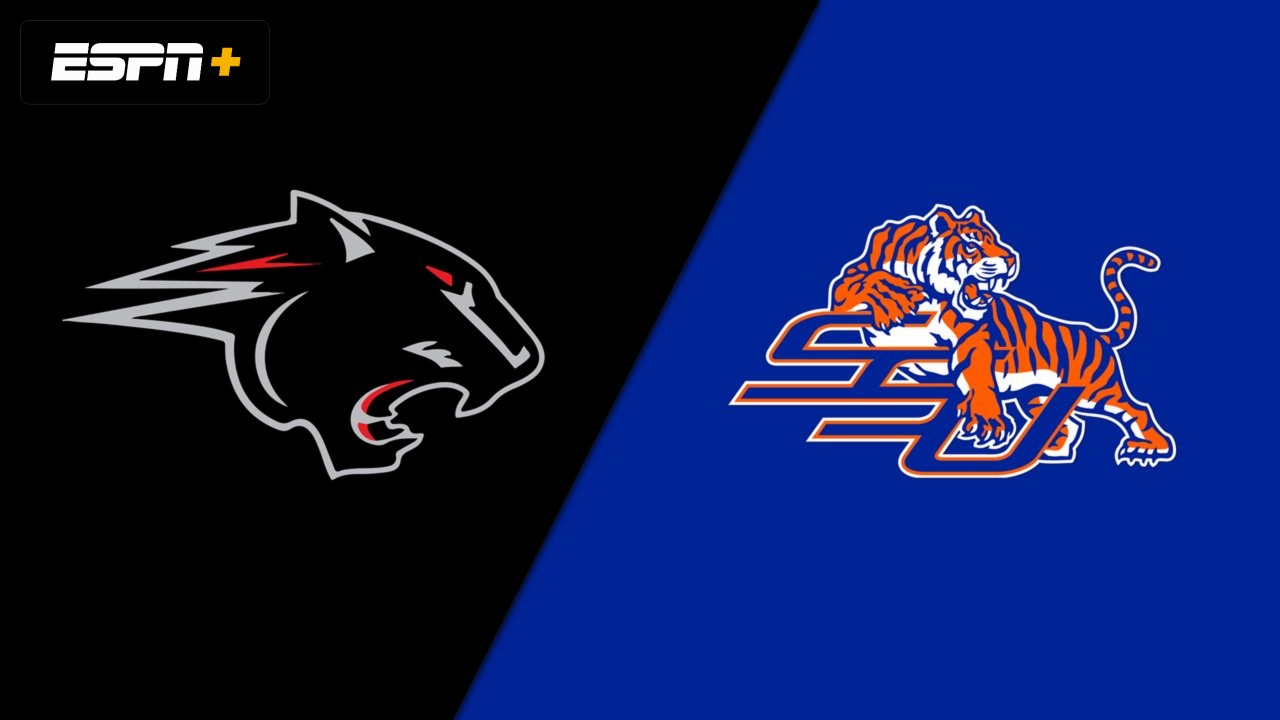 Clark Atlanta vs. Savannah State (Quarterfinals)