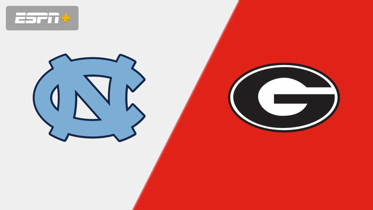 North Carolina vs. Georgia (Semifinal)
