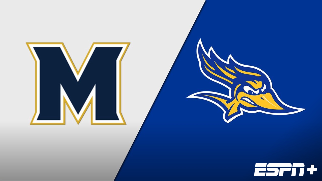 Masters University vs. CSU Bakersfield (W Soccer)