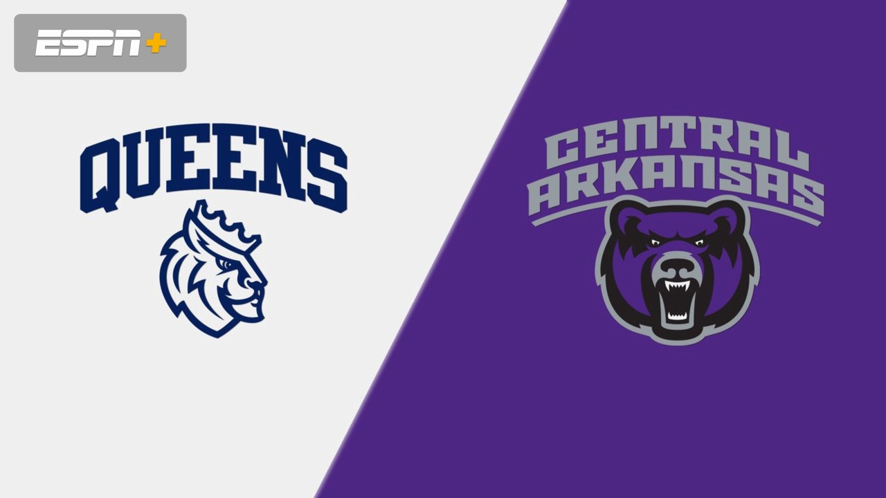 Queens University vs. Central Arkansas