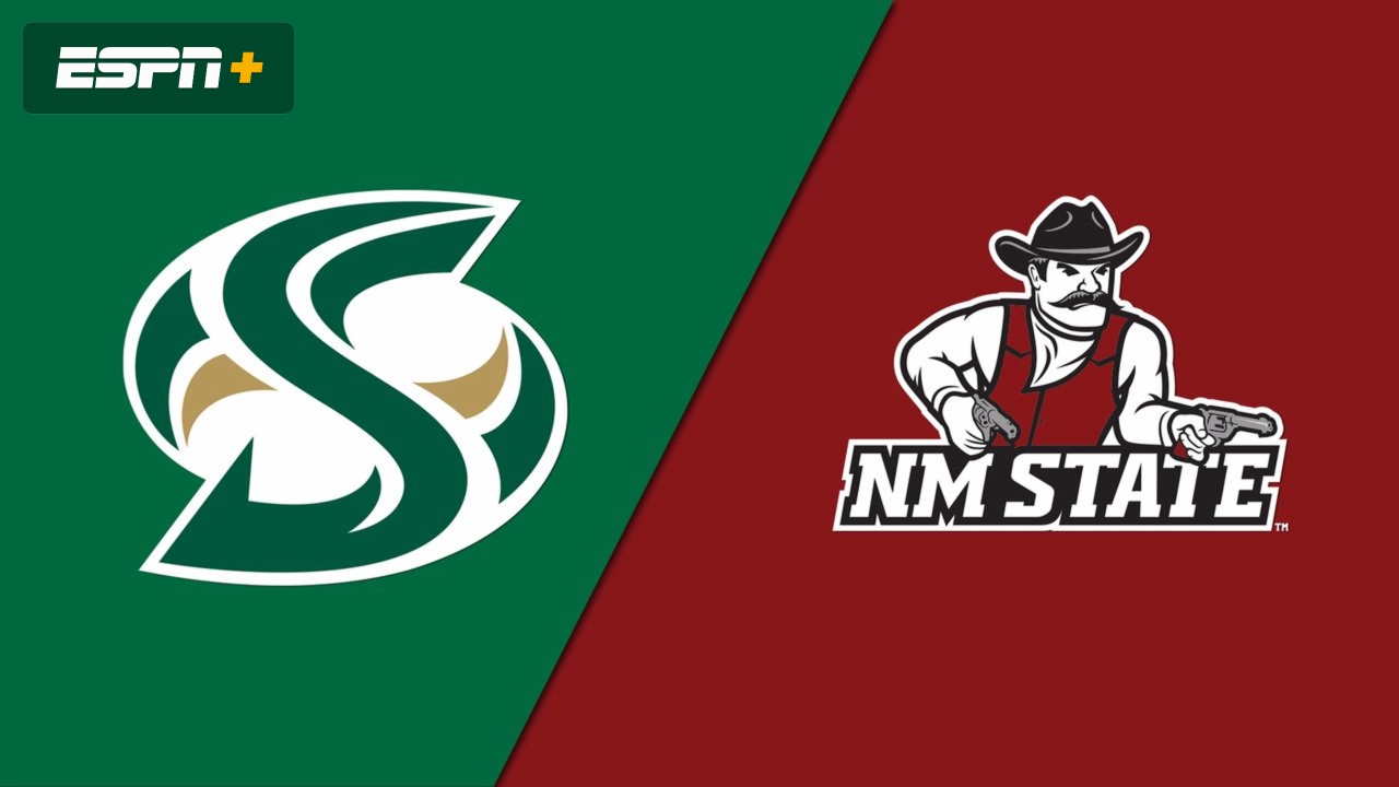 Sacramento State vs. New Mexico State (Baseball)