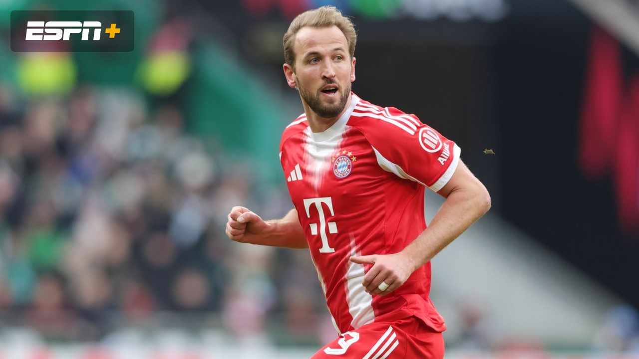 FC Bayern München vs. Eintracht Frankfurt