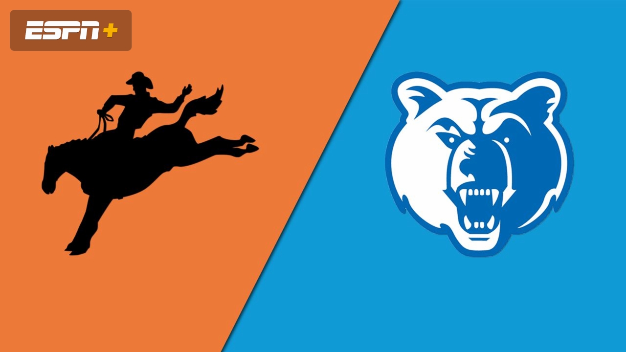 Connors State vs. Salt Lake Community College (Game 15)