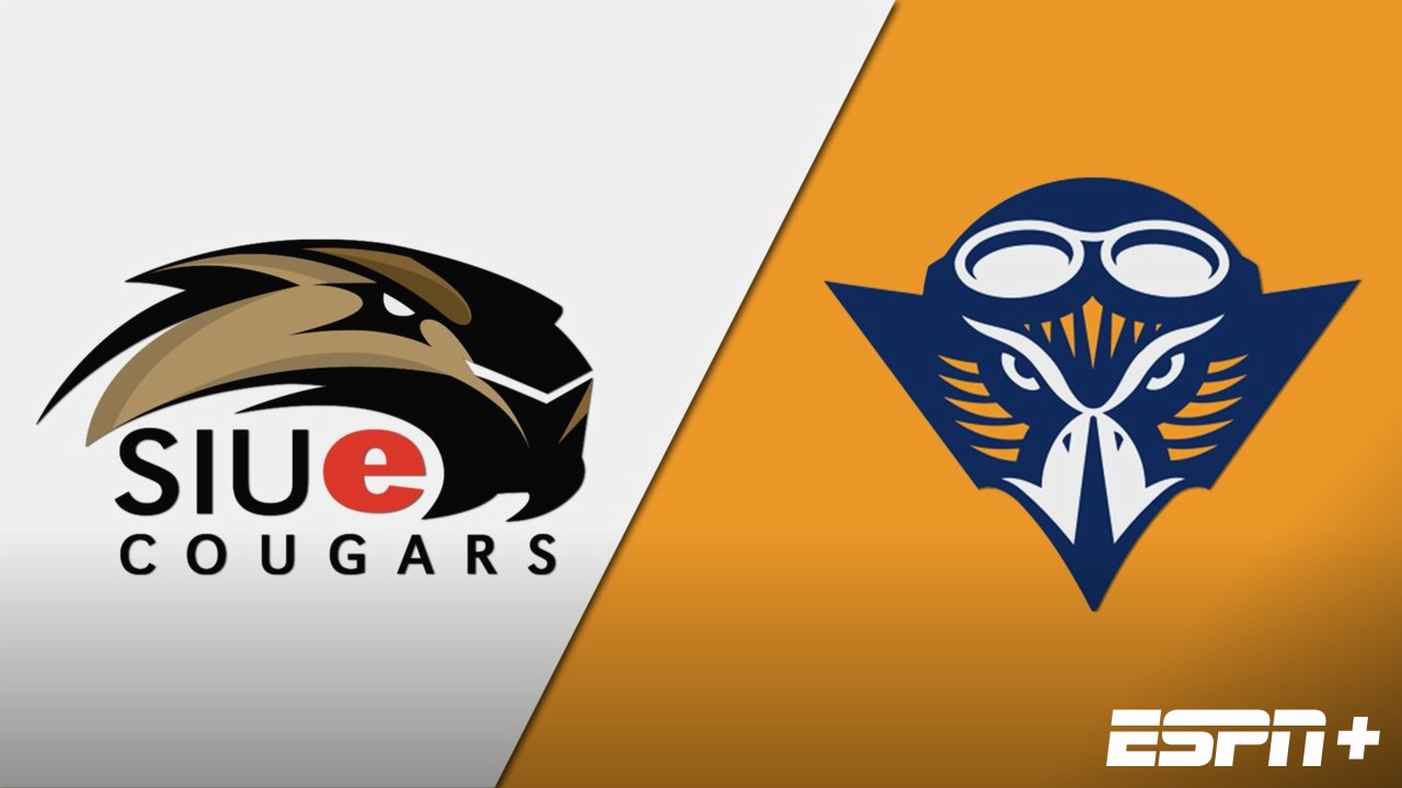 SIU-Edwardsville vs. UT Martin (W Basketball)