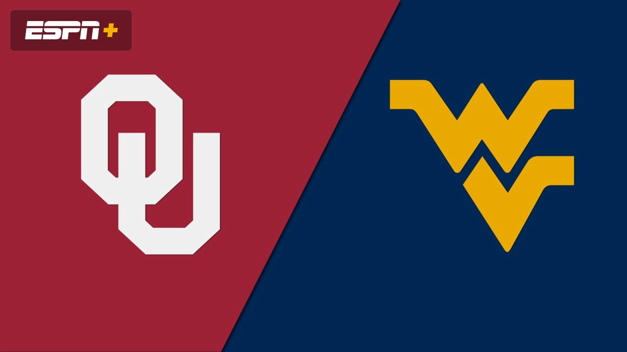 Oklahoma vs. West Virginia